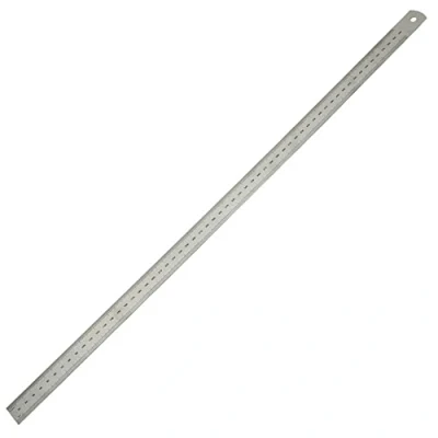Image of Moore and Wright 600mm 24&quot; Engineers Rule ER424