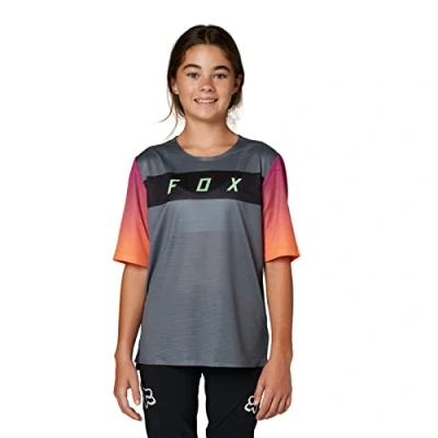 Image of Fox RacingYTH FLEXAIR SS JERSEY [PTR]