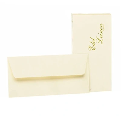 Image of Rössler 2032705802 DL Lined Envelope Ivory