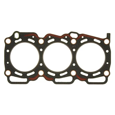 Image of 11044AA243 Head Gasket AJUSA 10091700 1,7mm 98mm FIBERMAX