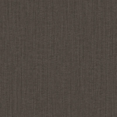 Image of Galerie DA23204 Luxe Texture Effect Plain Wallpaper, Dark Grey, 10.05m x 53cm