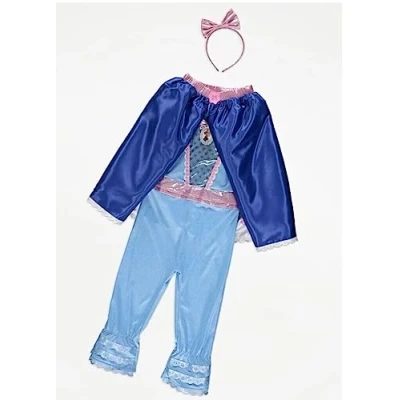 Image of George Officially Licensed Bo Beep Fancy Dress Costume [2 3]