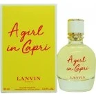 Image of Lanvin A Girl In Capri Eau de Toilette 90ml Spray