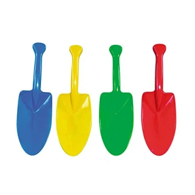 Image of Simba Toys 107101164 Gardening trowe
