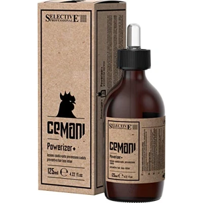 Image of Selective Cemani Powerizer Lotion 125ml Preventive Hair Loss