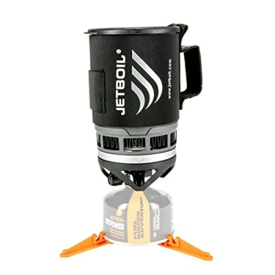 Image of ZiP Cooking System
