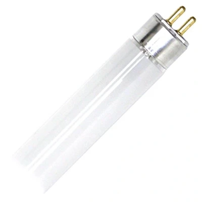 Image of Osram 999047285046 14 Watt Lumilux T5 High Efficiency Fluorescent Lamps