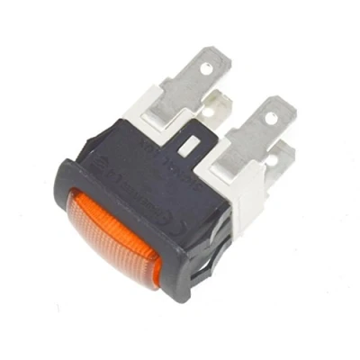 Image of Ufixt Fits Vax 2000 and 4000 Vacuum Cleaner On/Off Switch