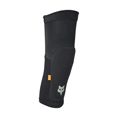 Image of Fox Racing Youth Enduro Knee Sleeve Black