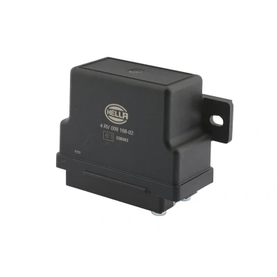 Image of 0015450532, 0015459832, 0025450632, 0025450932, A0015450532 Control Units HELLA 4RV 008 188 021 MERCEDES BENZ: 190