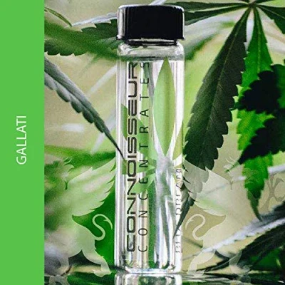 Image of Gellati Terpenes 1 ml