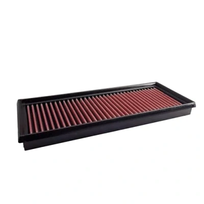 Image of Simoni Racing SR150 Sport Air Filter, Red