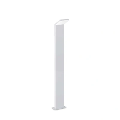 Image of Style Integrated LED 100cm Outdoor Bollard White 1100Lm 4000K IP54