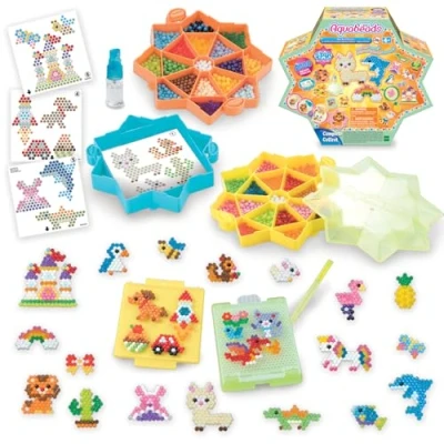 Image of Aquabeads Star Bead Station