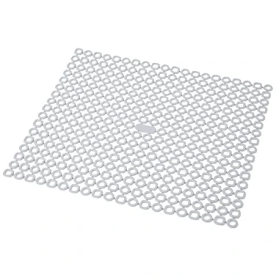 Image of Curver Sink Mat, Polypropylene (PP), Grey, M