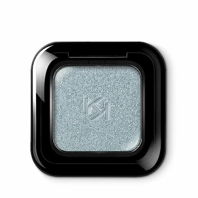 Image of KIKO Milano High Pigment Eyeshadow 46 Highly pigmented long lasting eye shadow, available in 5 different finishes: matte, pearl, metallic, satin and shimmering