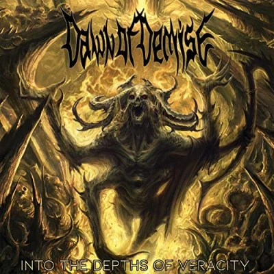 Image of Into The Depths Of Veracity