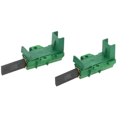 Image of Beko Washing Machine L24Mf7 Motor Carbon Brushes Pair (Pack of 2)