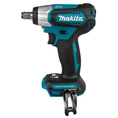 Image of Makita DTW181ZJ Impact Nutrunner 18V LXT 180 Nm 1/2&quot; (Machine only) in MAKPAC