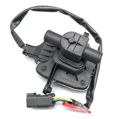 Image of XIRDUAM car part OE: 2160199 1741027 1793197 1503790 Truck Air Condition Heating Control Valve For SCANIA P G R T 4 Series