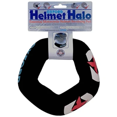 Image of Oxford Helmet holder