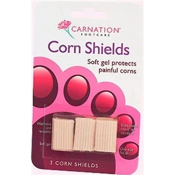 Image of HayMax Carnation Footcare Corn Shields Pack of 3