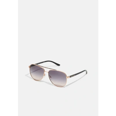 Image of Michael Kors Sunglasses rosegoldcoloured, Women&#039;s, Size: 59, Rose gold coloured