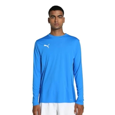 Image of PUMA teamGOAL LS Jersey