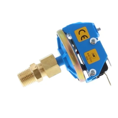Image of Ideal Water Pressure Switch 172667