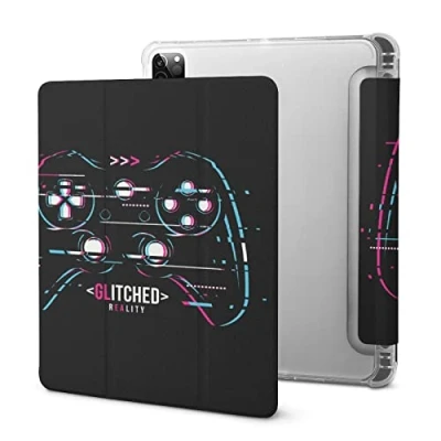 Image of Gamepad Case For IPAD Tablet Protective Cover Pro 2021 （11in）