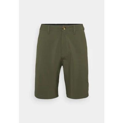 Image of Quiksilver Shorts Union Amphibian 20 Men Brown 32
