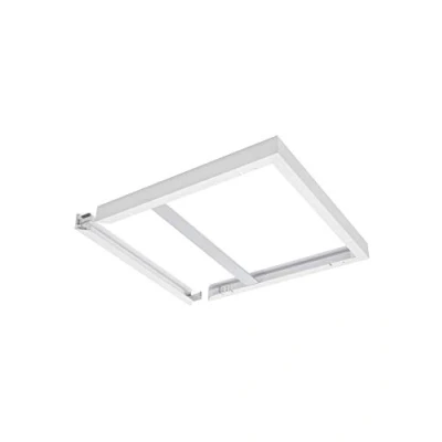 Image of LEDVANCE SMART+ Surface Mount installation frame 63x63cm