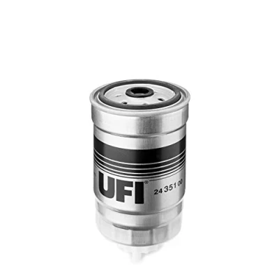 Image of UFI FILTERS 24.351.00 Diesel In Line Filter