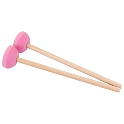 Image of Percussion Plus PP460 Tenor Bass Steel Pan Sticks