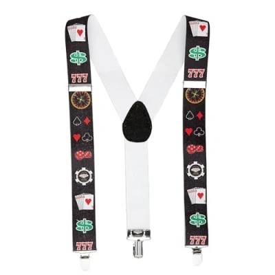 Image of &quot;POKER BRACES&quot;