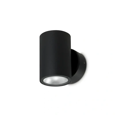 Image of Cylindrical Up/Down LED 7W Wall Light JCC