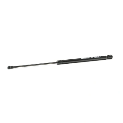 Image of 1J0823359, 6X0827550, 6X0827550A, 8J0823359, 8J0823359A Tailgate strut MONROE ML5261 350N 500mm VOLKSWAGEN: Lupo / 3L, Golf 4, Bora Saloon