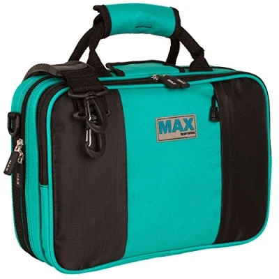 Image of Pro Tec MX307MT Bb Clarinet MAX Case (Mint), Model