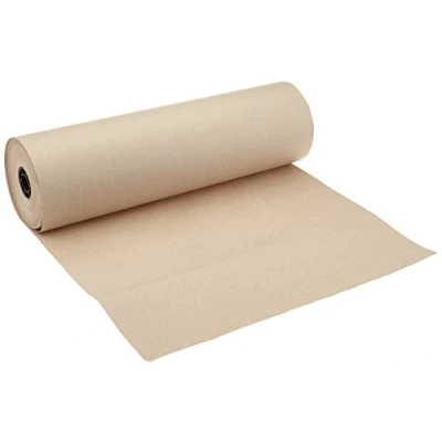 Image of REALPACK® 1 x Small Bubble Wrap Roll Size Wide 24&#039;&#039; 600mm 100m Strong Enough Ideal for House Moving Fast Free UK Delivery