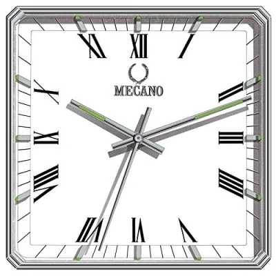 Image of Mecano