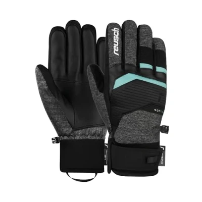 Image of Reusch Venom R TEX XT Ski Gloves