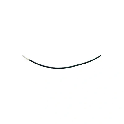 Image of Flexible High Performance Black PTFE Cable Collingwood