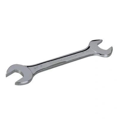 Image of King Dick Open Ended Spanner Whitworth 9/16&quot; x 5/8&quot;W