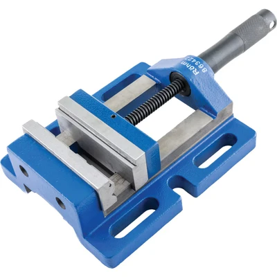 Image of Indexa 100mm Standard Drill Press Vice