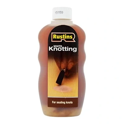 Image of Rustins Knotting 300ml
