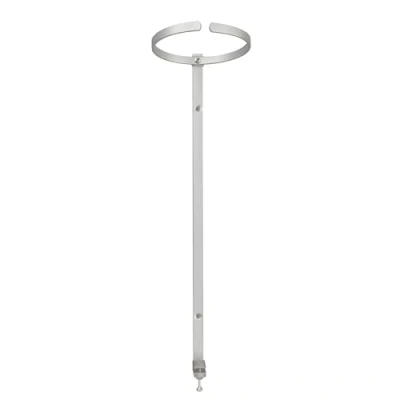 Image of One Gallon Round Bracket