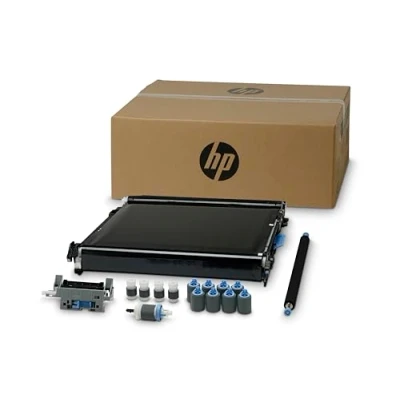 Image of HP CE516A LaserJet Transfer Kit, Single Pack,Black