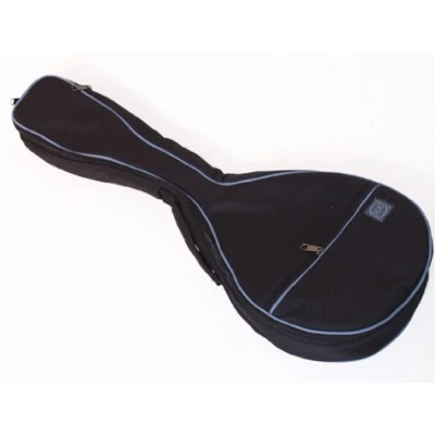 Image of POD Padded gig bag for Flat Back Mandolin (or concert banjolele) up to 70 cms