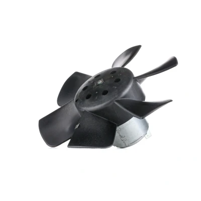 Image of 165949455C, 165959455, 165959455A, 165959455AH, 165959455AJ Cooling Fan FEBI BILSTEIN 06989 280mm 60, 100W Electric VOLKSWAGEN: GOLF 2, Polo II Coupe