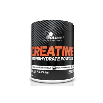 Image of Olimp Labs Creatine Monohydrate Powder, 250 g